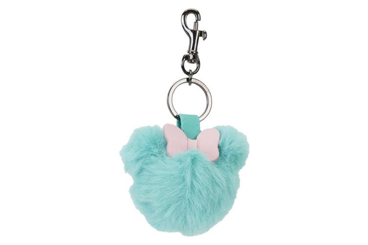 Disney - Disney D100 Pom - Poms Bag Charm Loungefly