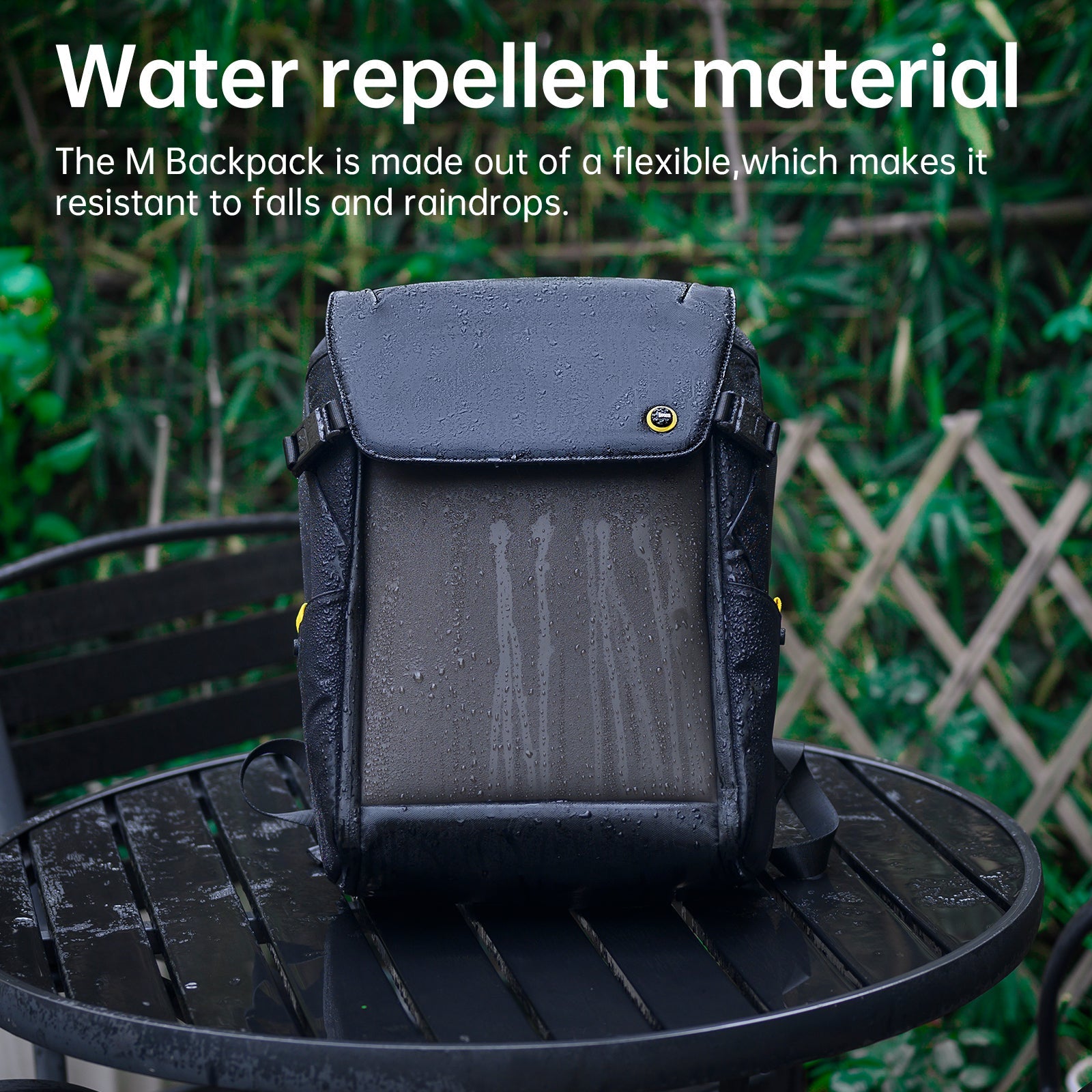 Divoom Pixoo M Backpack 15 inch Smart LED