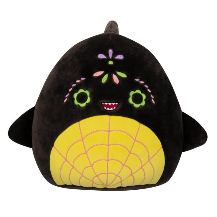 SQUISHMALLOWS - Day of the Dead - Oceana 7.5" Plush