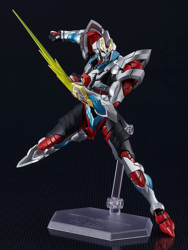 Figma SSSS.GRIDMAN Gridman (Primal Fighter)