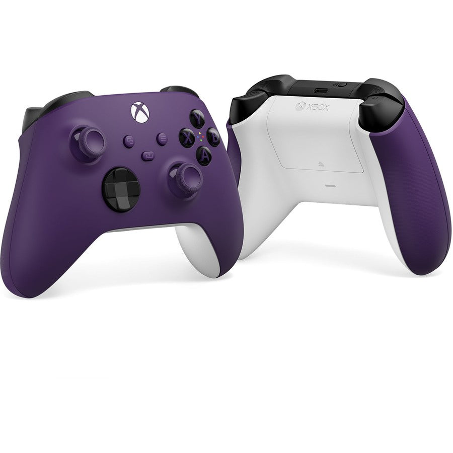 Xbox Wireless Controller - Astral Purple