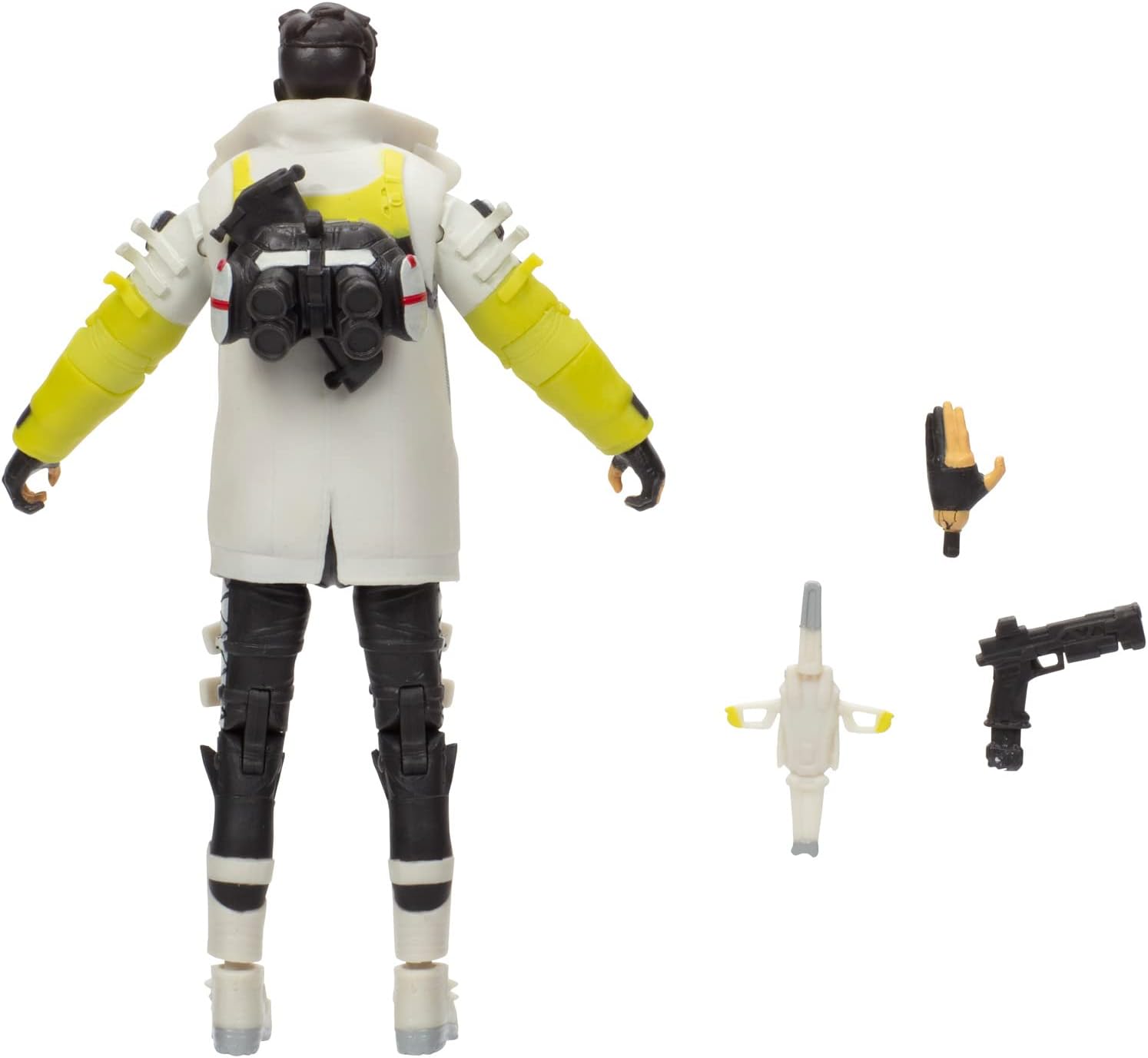 Apex Legends Crypto 6" Action Figure Series 5