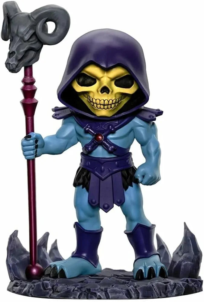 MotU - Skeletor Minico