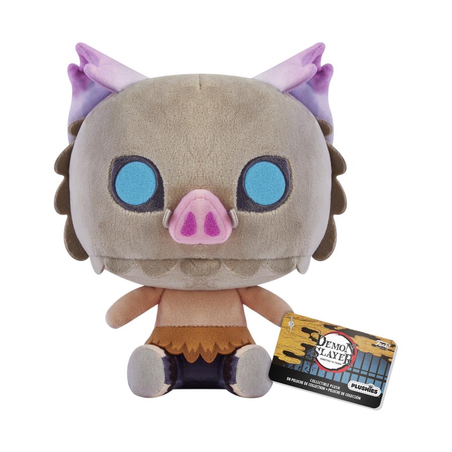 Demon Slayer - Inosuke 7" Pop! Plush