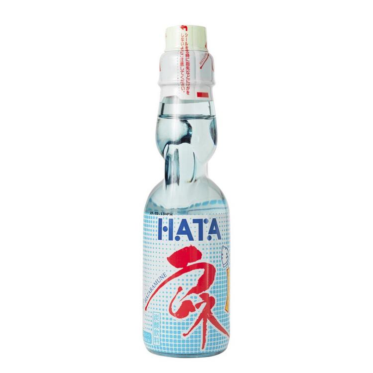 H.A.T.A Ramune Original 100ml