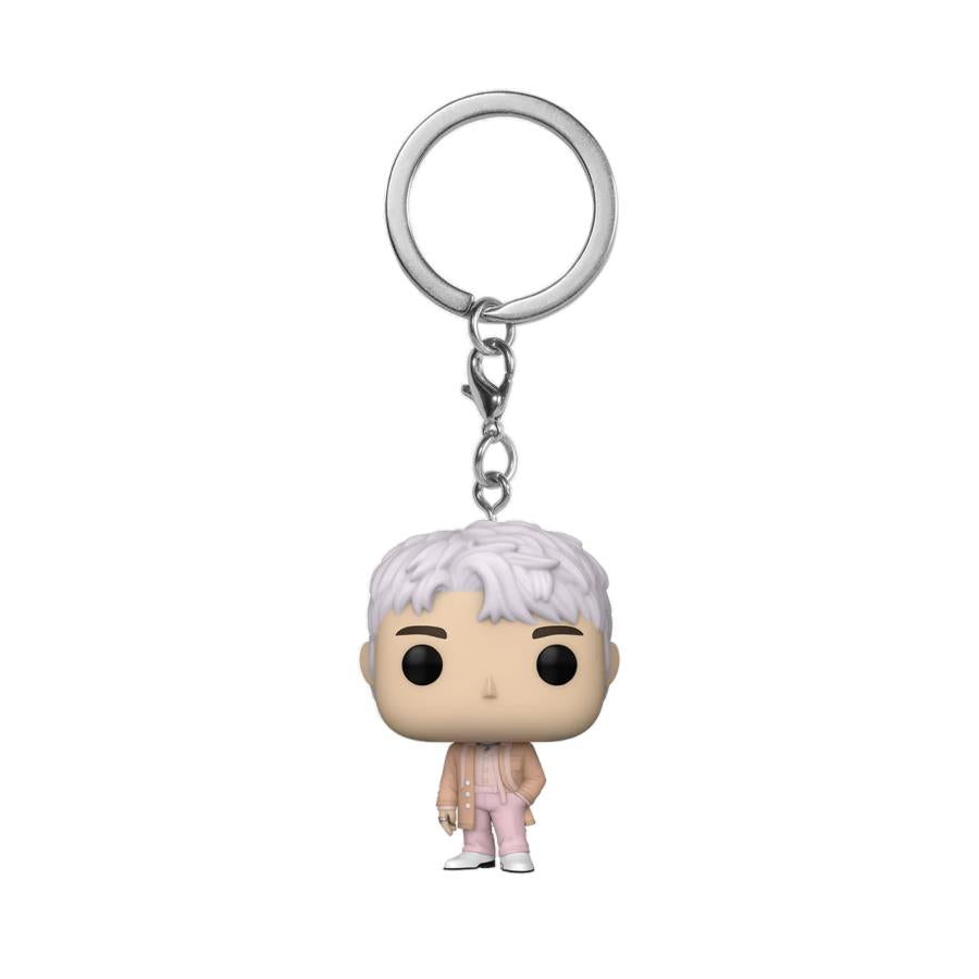 BTS - J-Hope Proof Pocket Pop! Keychain