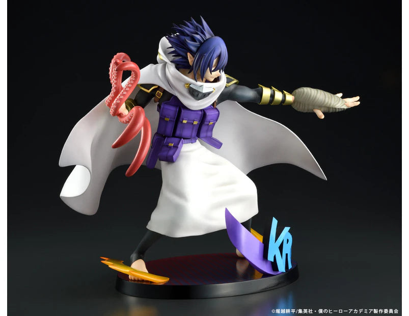 My Hero Academia Tamaki Amajiki Hero Suits Version 1/8 Scale (re-order)