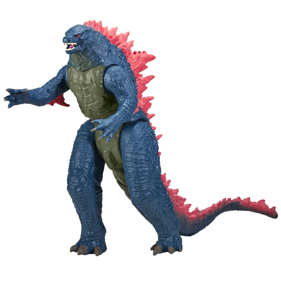 Godzilla X Kong - The New Empire Titan 22" Godzilla Figure
