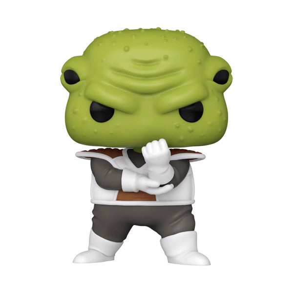 Dragon Ball Z - Ginyu Force - Guldo Pop! Vinyl Figure