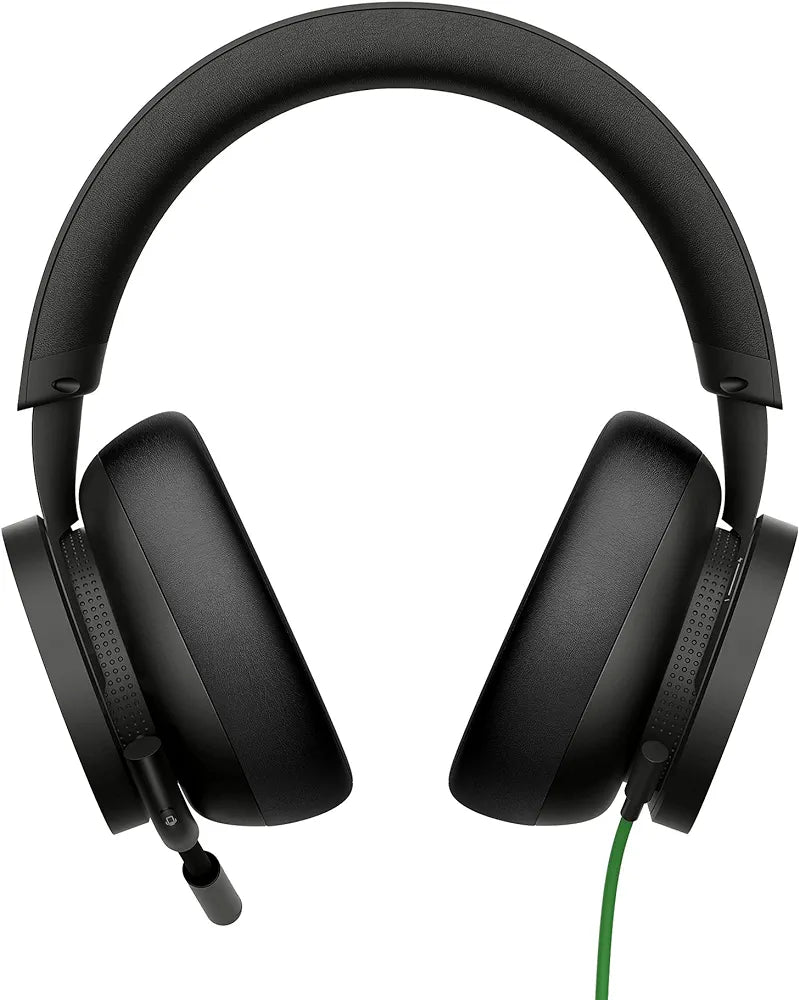 XBOX Wired Stereo Headset