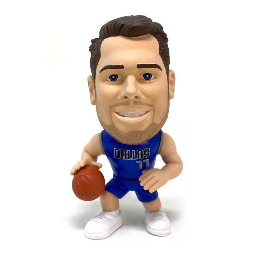 NBA - Big Shot Ballers Luka Dončić