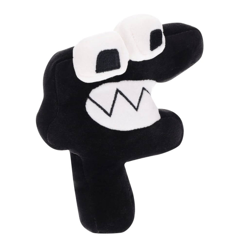 Alphabet Lore - Collectible Plush Assortment