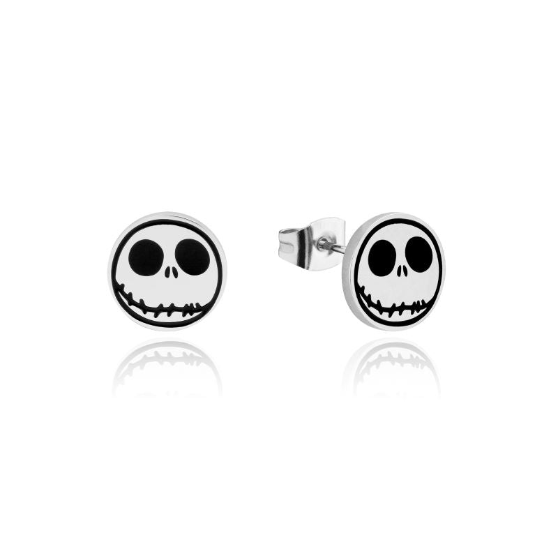 NBX - Jack Skellington Studs