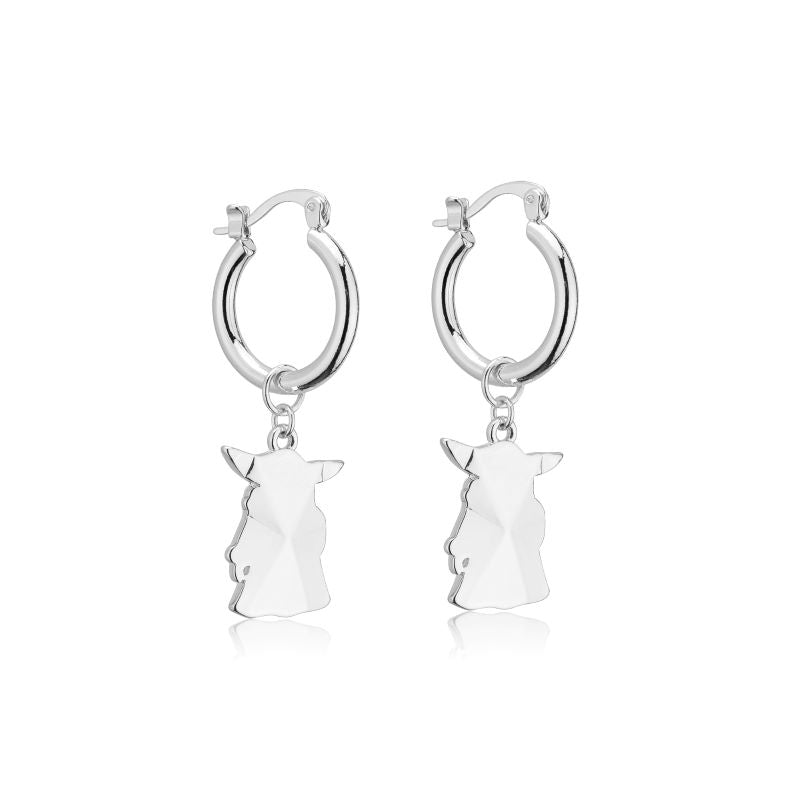 Starwars - D100 Grogu Earrings WGP