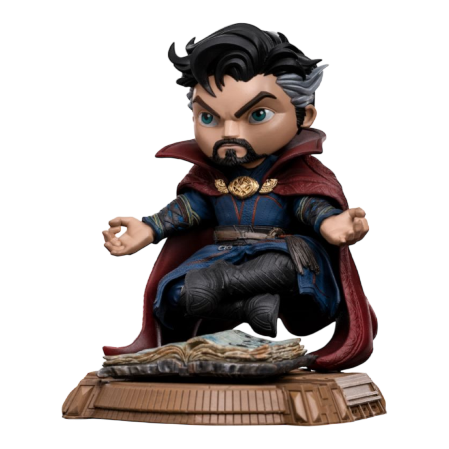 Doctor Strange 2: Multiverse of Madness - Stephen Strange Minico
