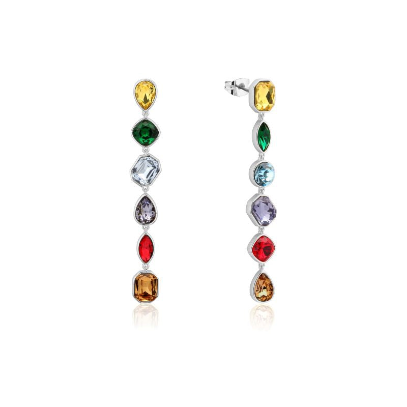 Marvel - Infinity Stone Drop Earrings