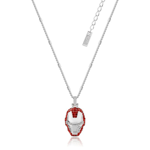 Crystal kingdom necklace online
