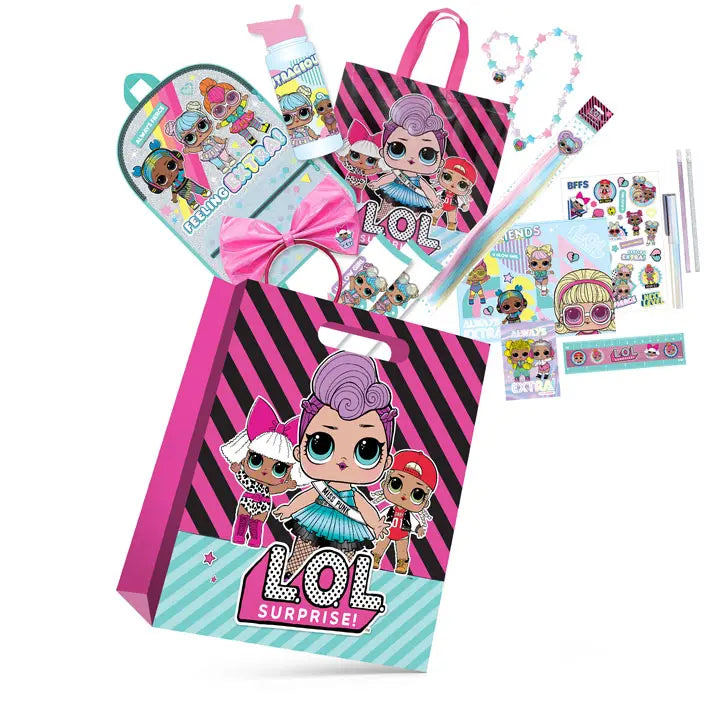 LOL Surprise Showbag 23