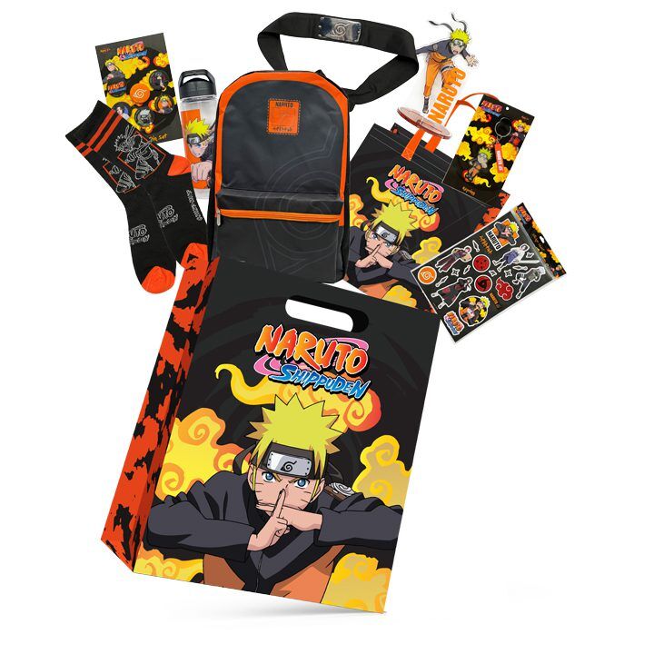 NARUTO SHOWBAG 23