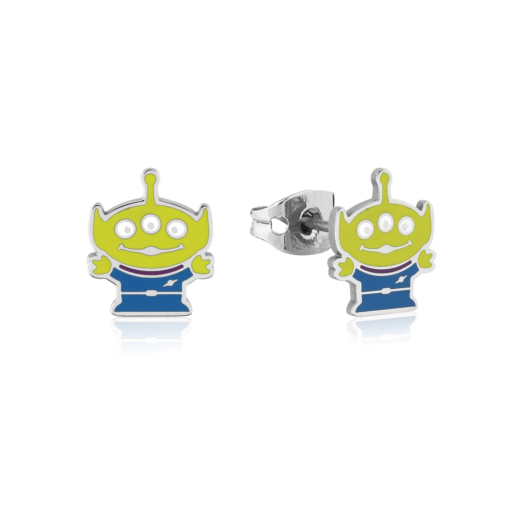 Toy Story - Alien Studs