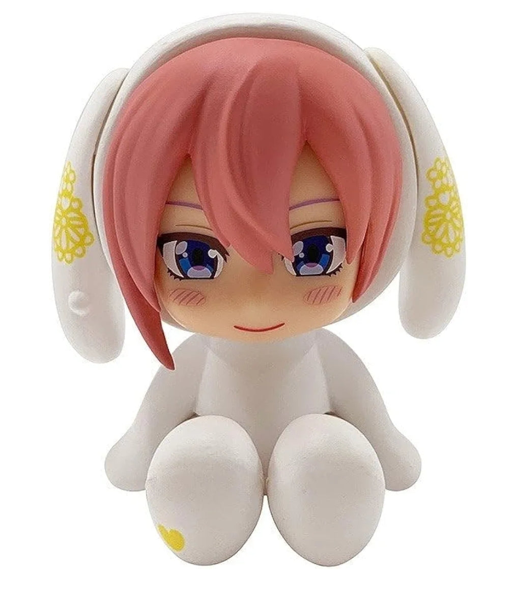 CHOCOT THE QUINTESSENTIAL QUINTUPLETS ~WEDDING WHITE VER.~ ICHIKA