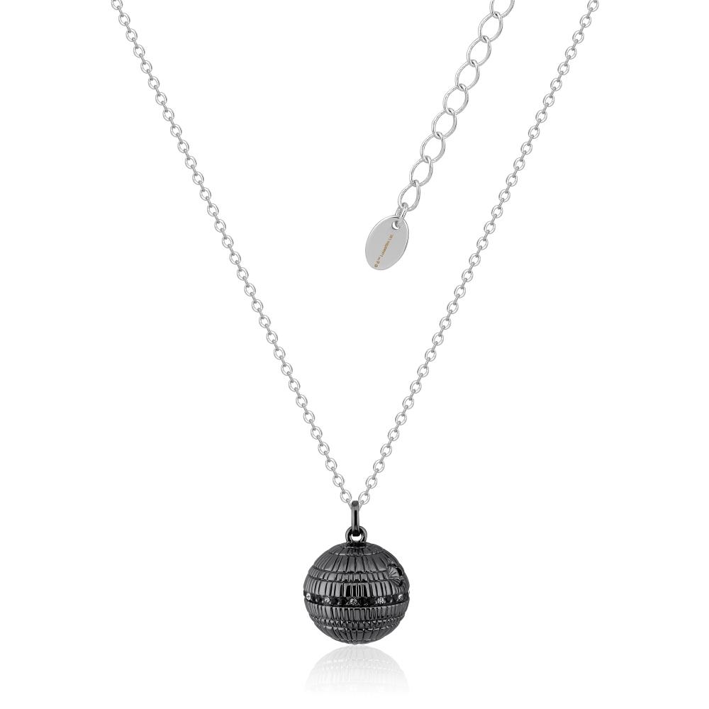 Starwars - Death Star Necklace WGP
