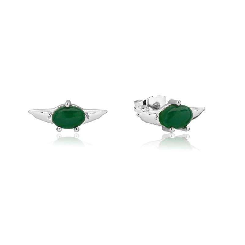 Starwars - Grogu Studs Sterling Silver