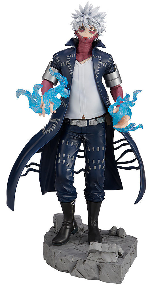 My Hero Academia - Tenitol Figure 22.5cm