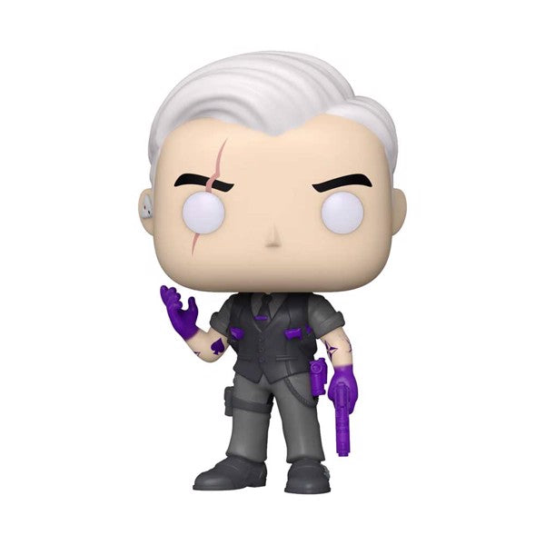 Fortnite - Fortnite Shadow Midas Pop! Vinyl