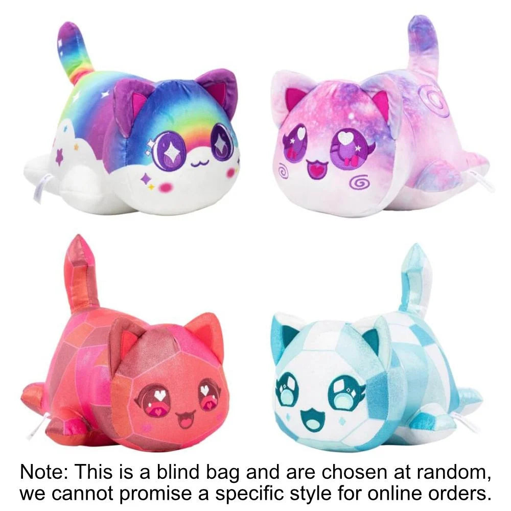 AphMau - MeeMeows 11" Mystery Plush Series 1