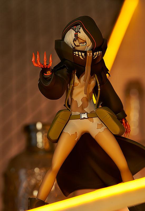 Black Rock Shooter Dawn Fall POP UP PARADE Strength Dawn Fall Version