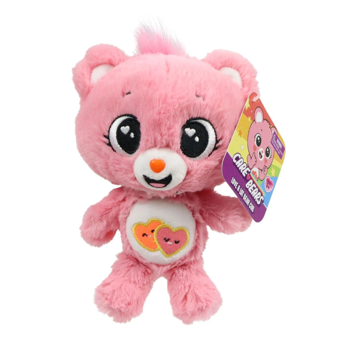CARE BEARS WAVE 4
