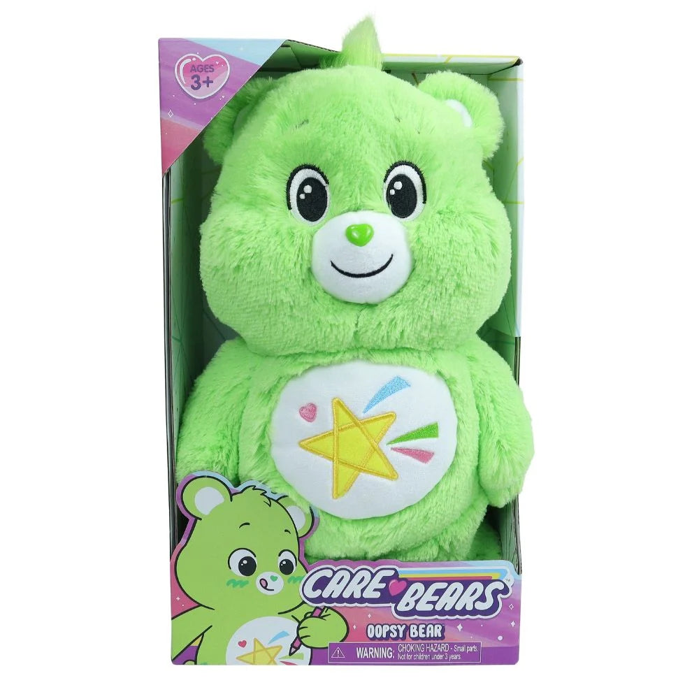 Care Bears Unlock the Magic Plush 39cm - Assorted