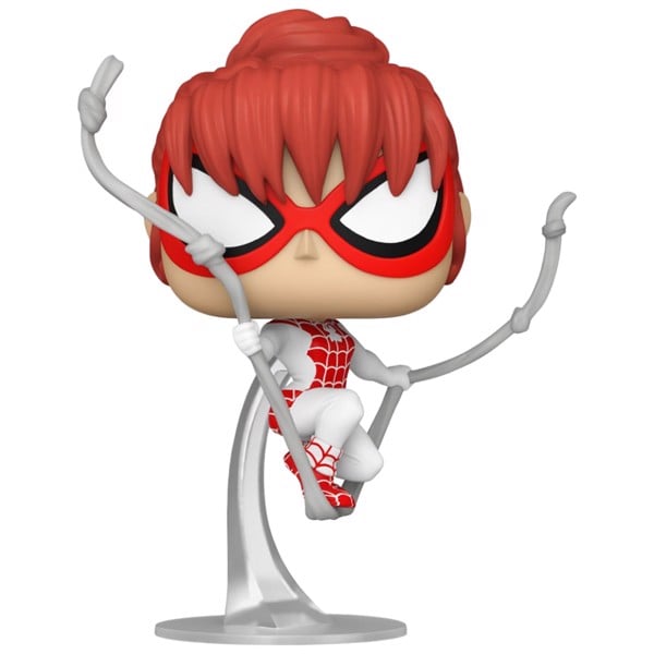 Marvel - Spinneret Pop! Vinyl