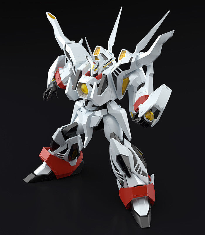 MODEROID Zeorymer of the Heavens