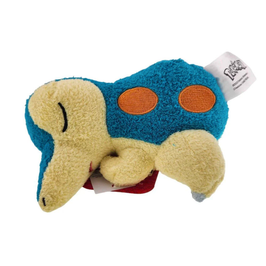 Pokémon Sleeping 5" Plush - Cyndaquil