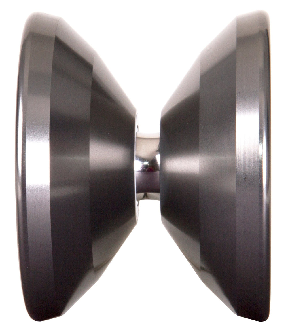 Duncan Yo-Yo Expert Torque Gray