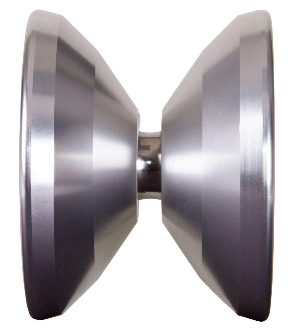 Duncan Yo Yo Torque Sterling Silver