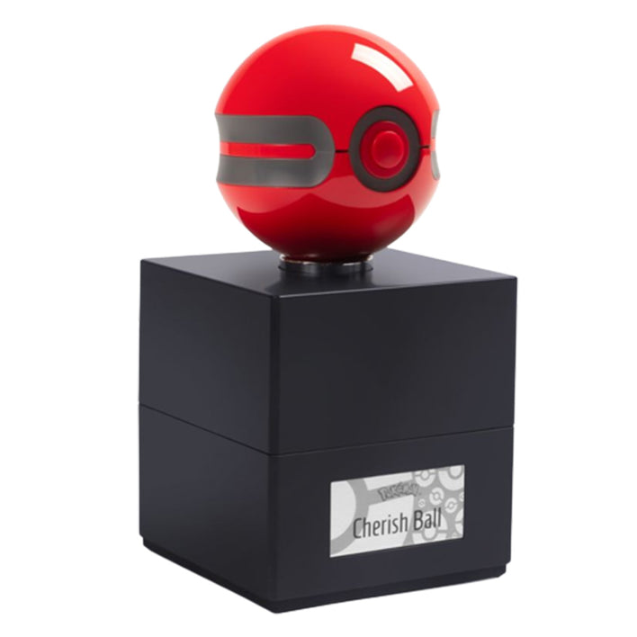 Pokemon - Cherish Ball Prop Replica