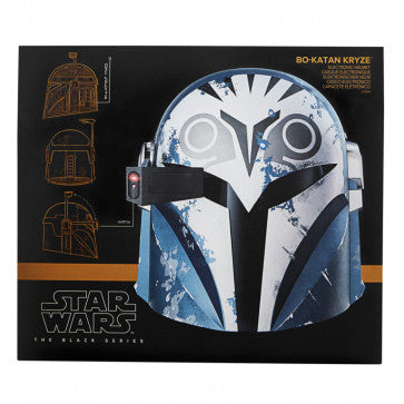 Star Wars The Black Series Bo-Katan Kryze