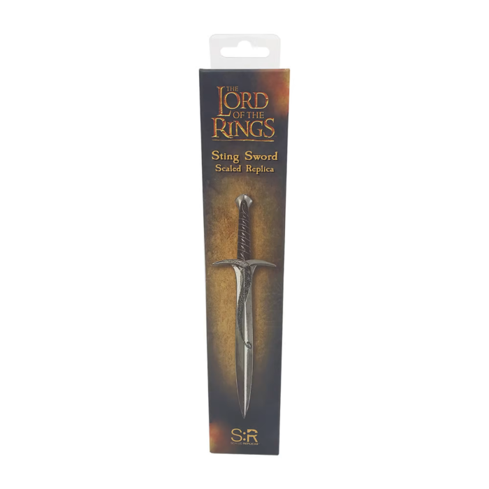 LotR - Sting Scaled Replica
