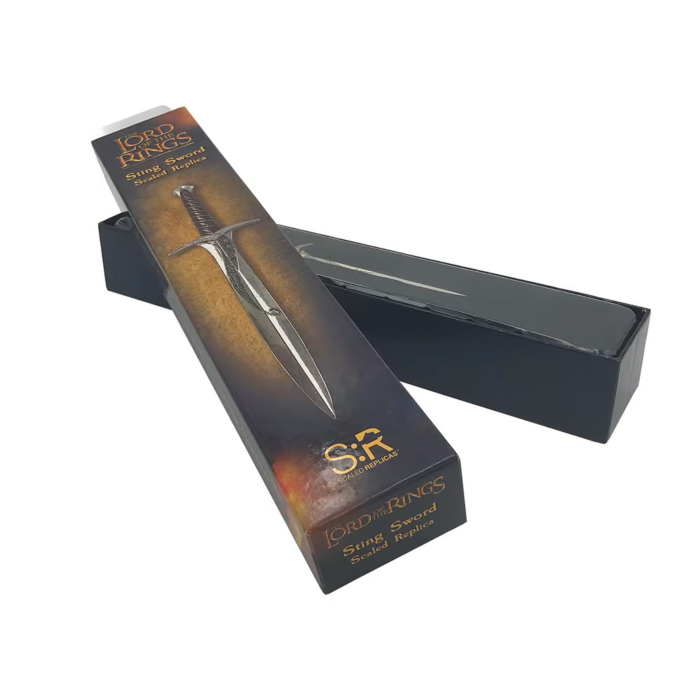 LotR - Sting Scaled Replica
