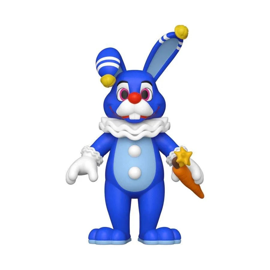 FNaF - Circus Bonnie Action Figure 5"