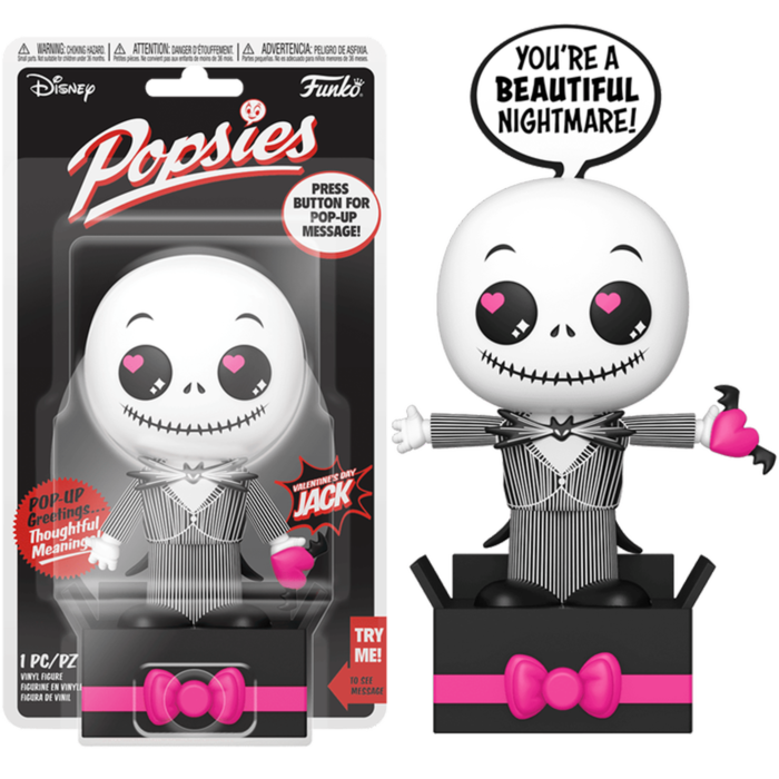 NBX - Valentines Jack Popsies