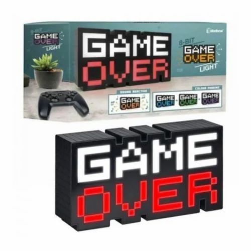 Game Over Light