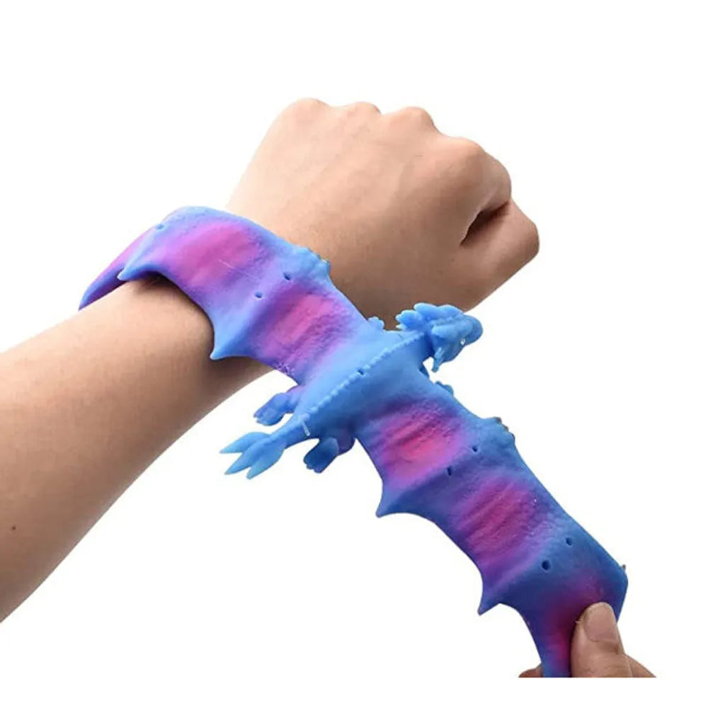 Dragon Handslap Bracelet