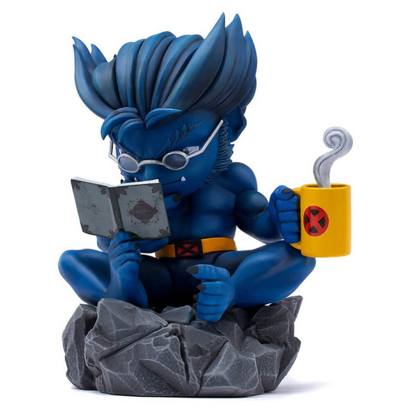Marvel - Beast Minico