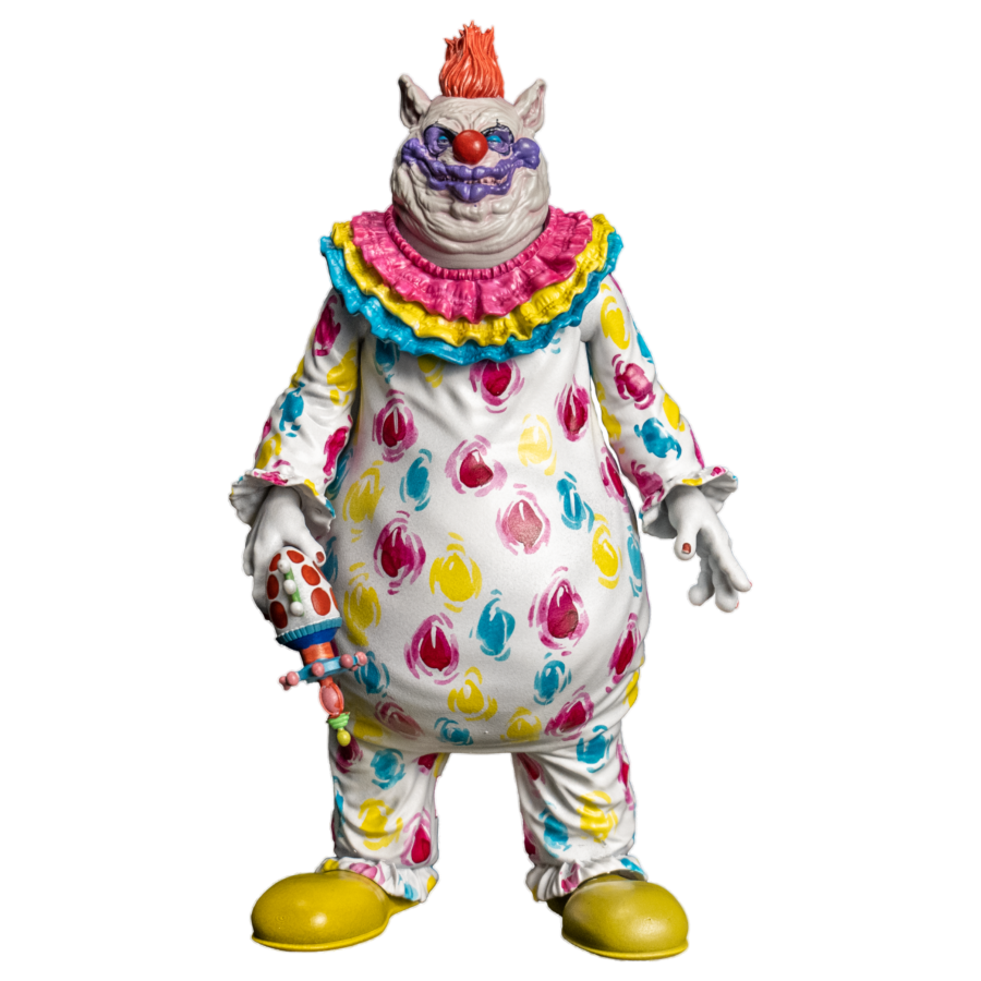 Killer Klowns - Fatso 8" Figure