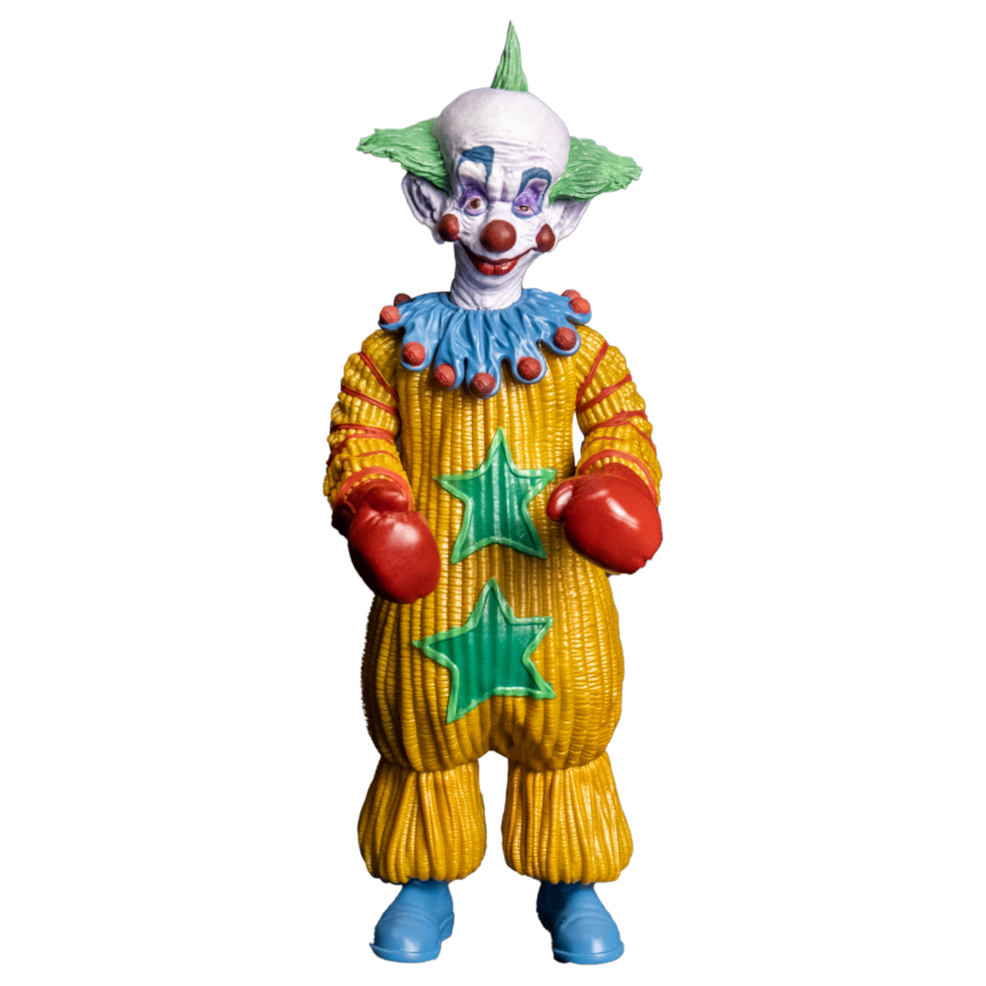 Killer Klowns - Shorty 8" Figure