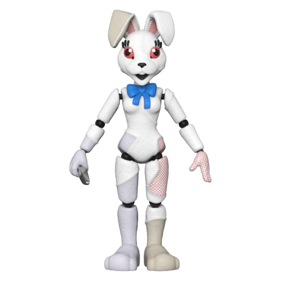 FNaF - Security Breach - Vanny Figure